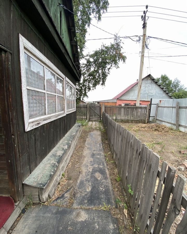 дом г Иркутск р-н Ленинский СНТ 6-я Пятилетка, Ключевая ул., 16 фото 29