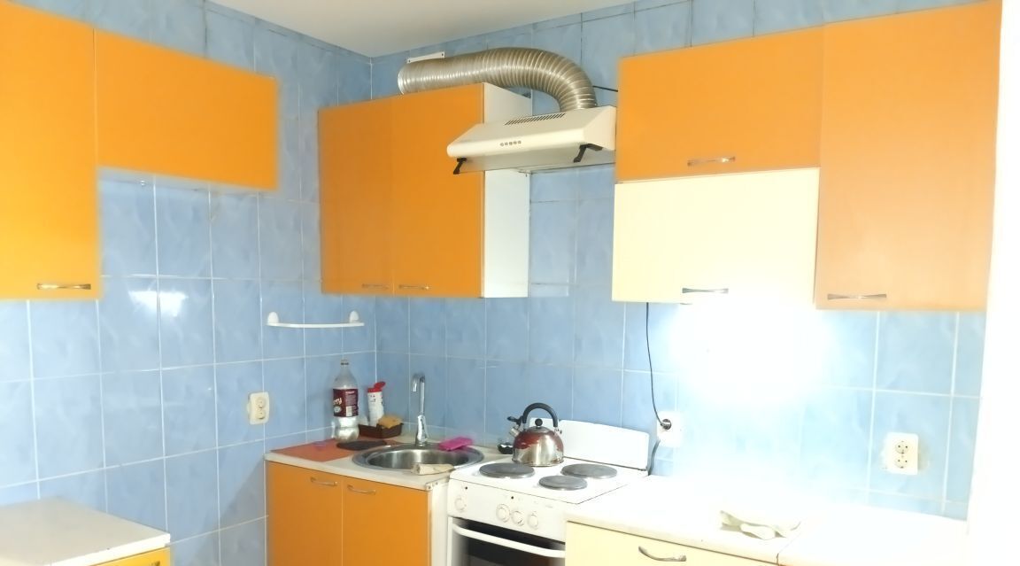 квартира г Саратов р-н Кировский ул им Академика Семенова Н.Н. 13 фото 3