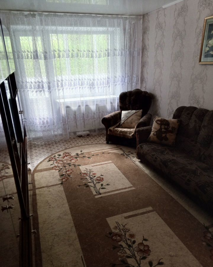квартира р-н Саткинский г Бакал ул Первомайская 7 фото 3