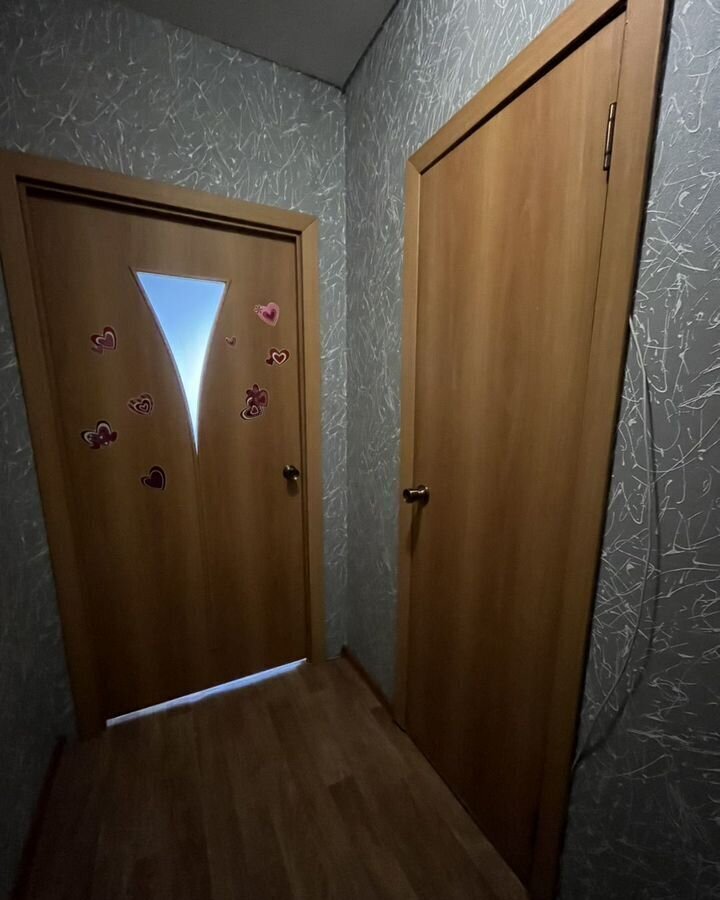 квартира г Новосибирск р-н Кировский ул Петухова 99/1 фото 6