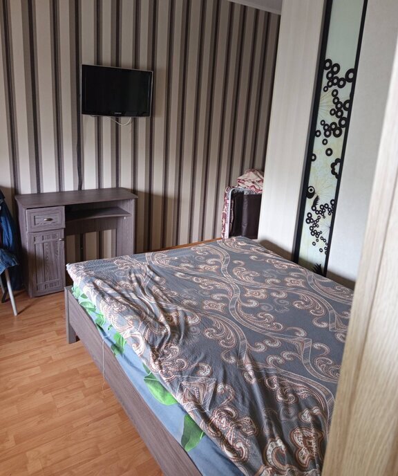 квартира г Пермь ул Космонавта Беляева 40г фото 3