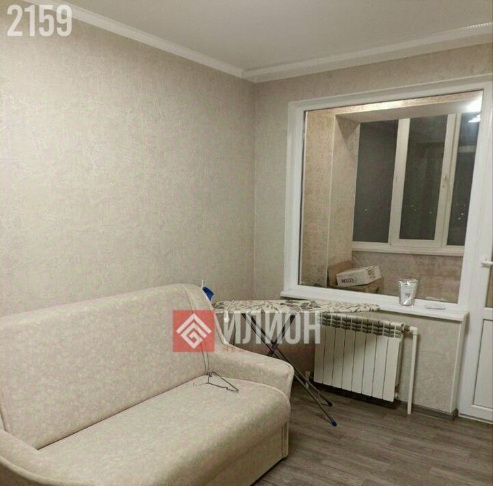 квартира г Феодосия пгт Приморский ул Керченская 56 фото 5