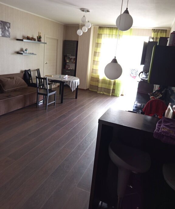 квартира г Пермь ул Космонавта Беляева 40г фото 5