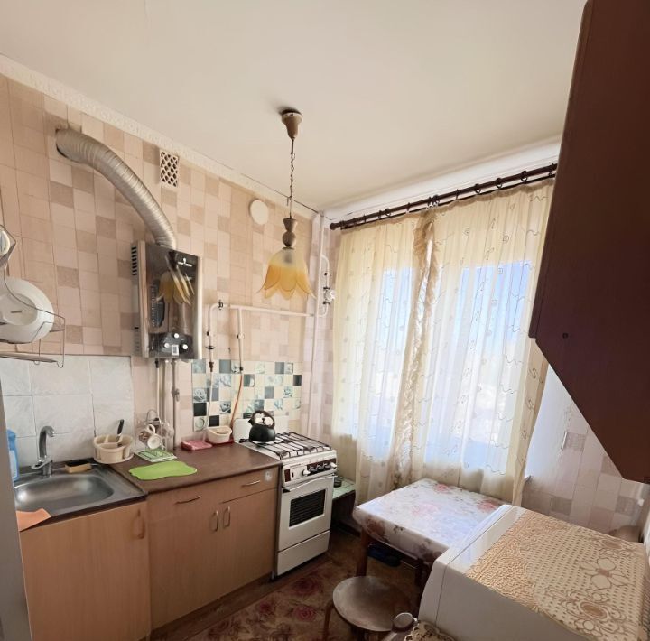 квартира г Армянск ул Железнодорожная 4 фото 15
