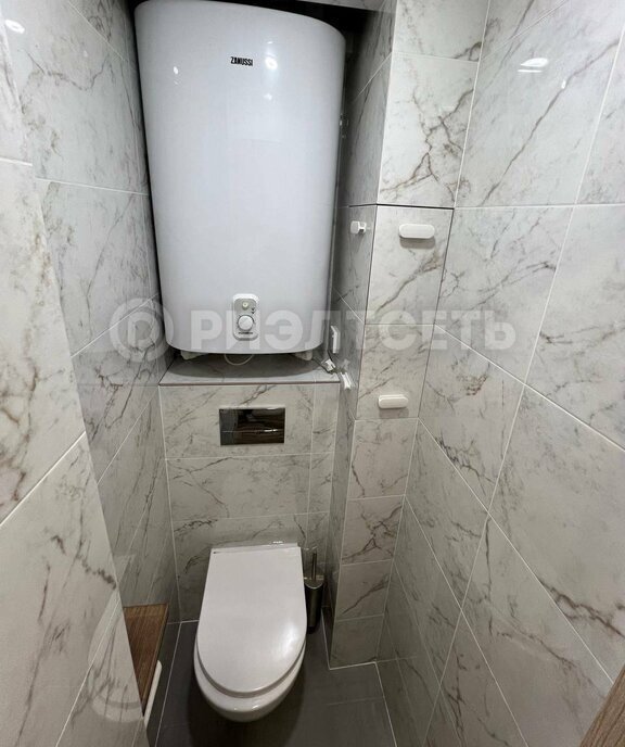 квартира г Мурманск ул Шабалина 49 фото 15