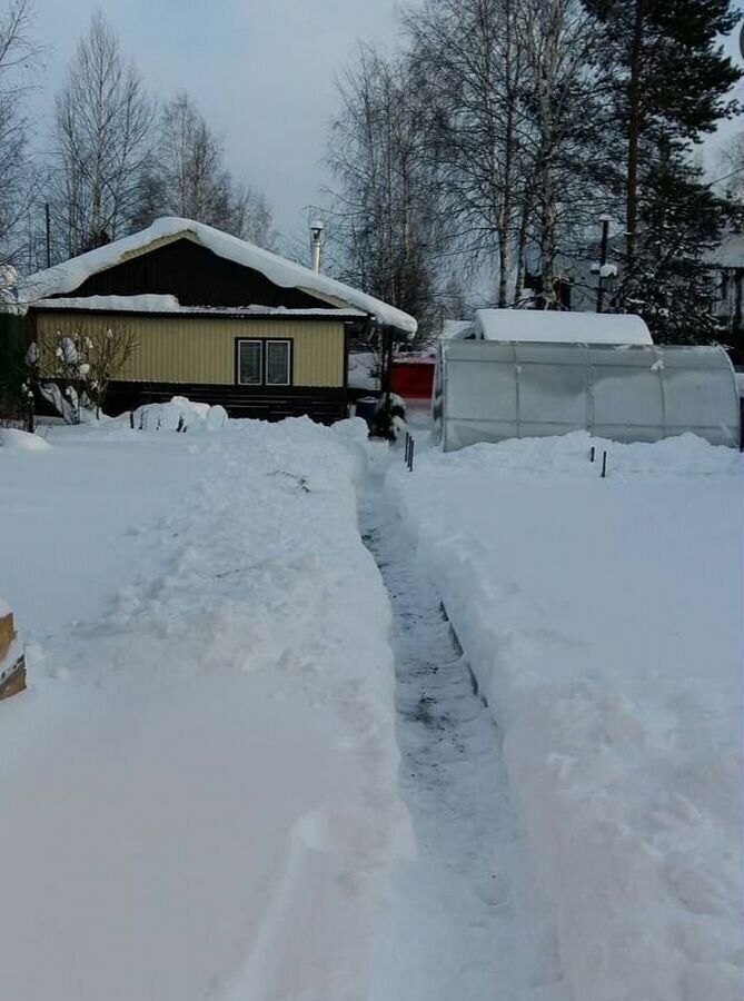 дом г Нижневартовск Высотная ул, Тюменская обл. фото 36