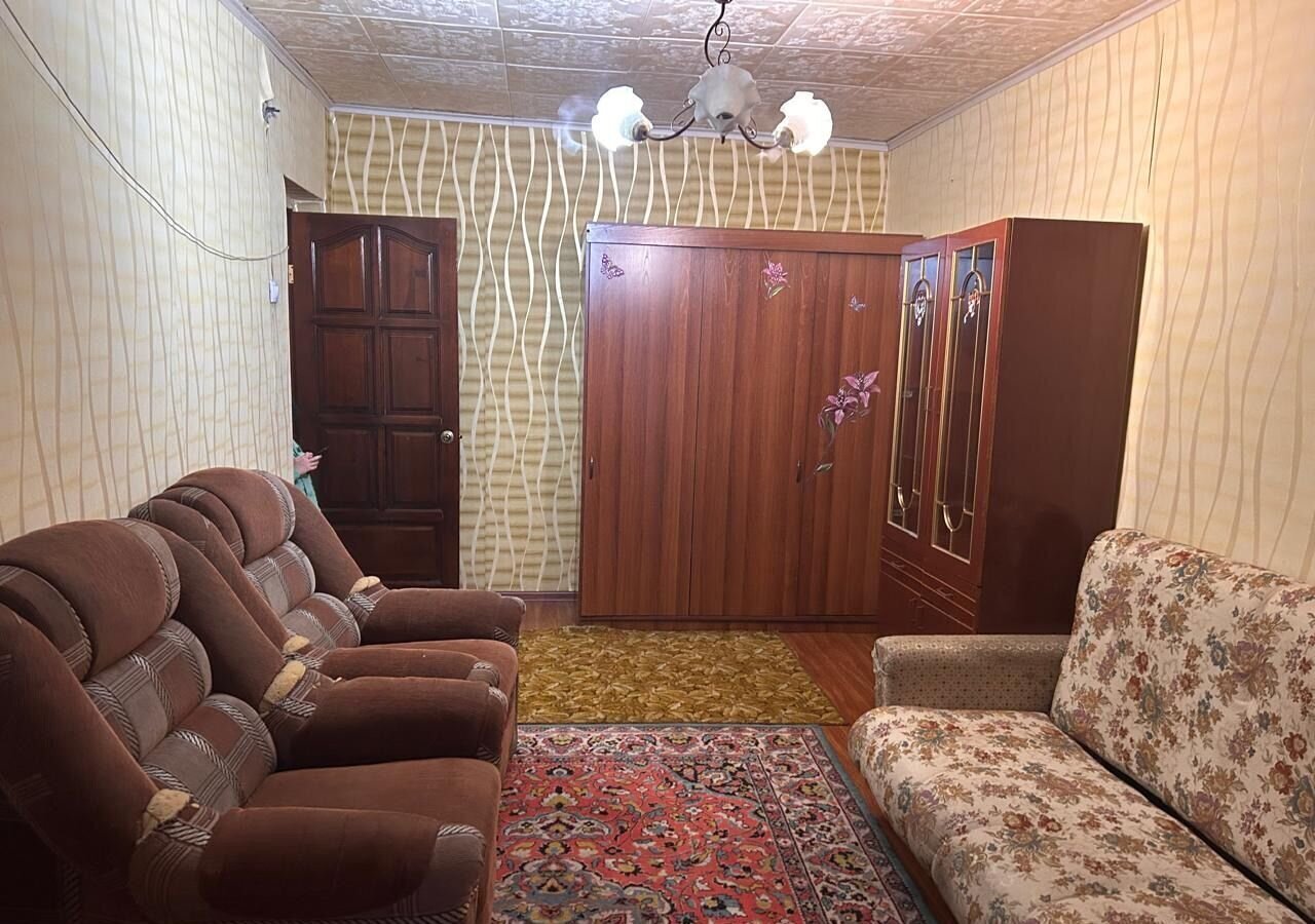 квартира г Бийск Вокзал ул Петра Мерлина 14 фото 3