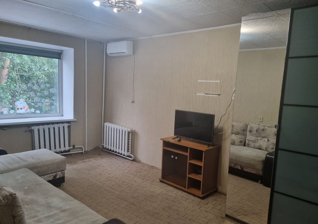 квартира г Омск р-н Центральный ул Яковлева 8 фото 1