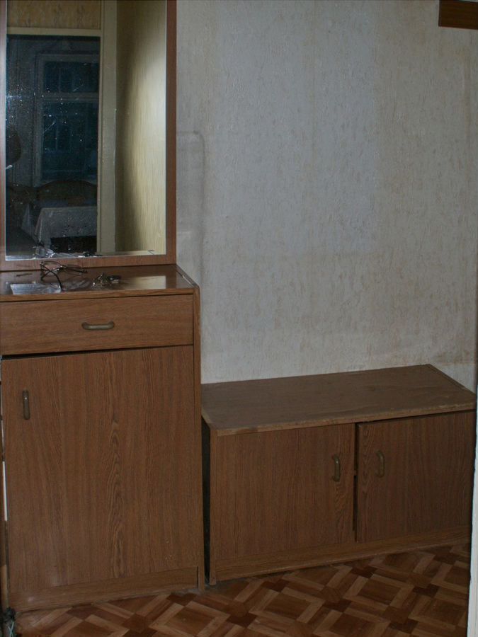 квартира городской округ Богородский г Ногинск проезд 2-ой Истомкинский 3 фото 6