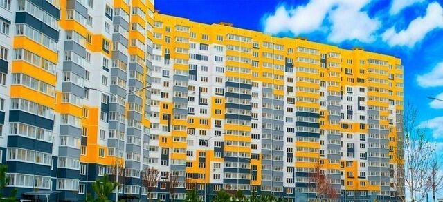 ул им. Героя Советского Союза Николая Воробьёва 17 фото