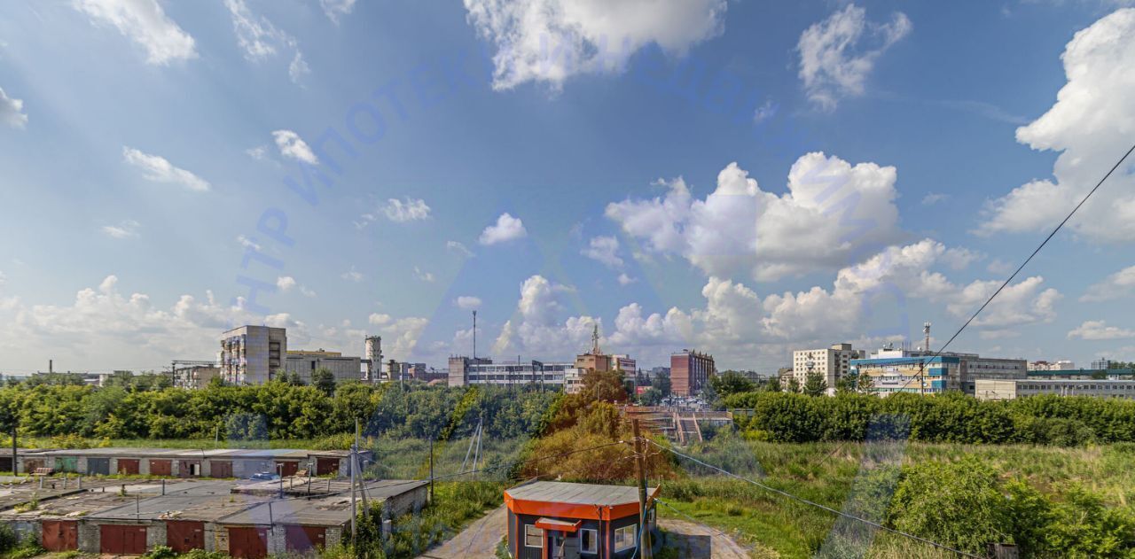 квартира г Курган ул Космонавтов 2 фото 11