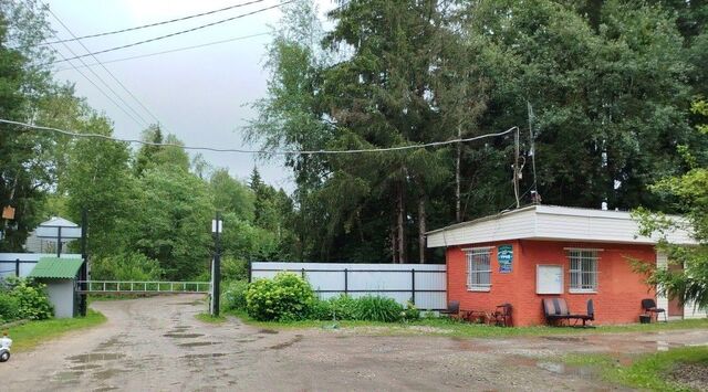 Западный объезд г. Сергиев Посад, Сергиев Посад фото