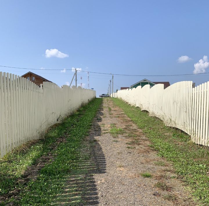 земля г Серпухов Берег Вяземских кп, Южный кв-л фото 18