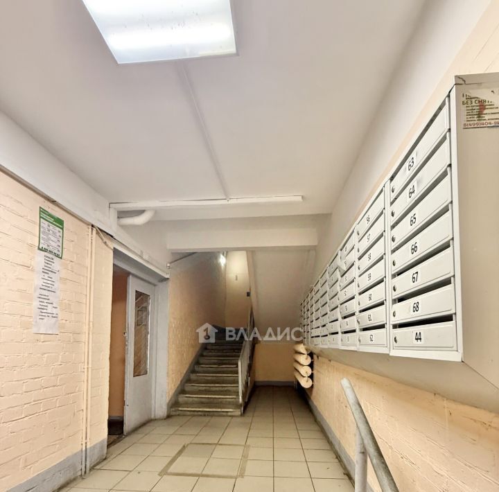 квартира г Королев ул Грабина 10 фото 11