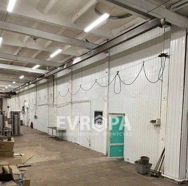 свободного назначения г Ульяновск р-н Заволжский ул Краснопролетарская 34 фото 5