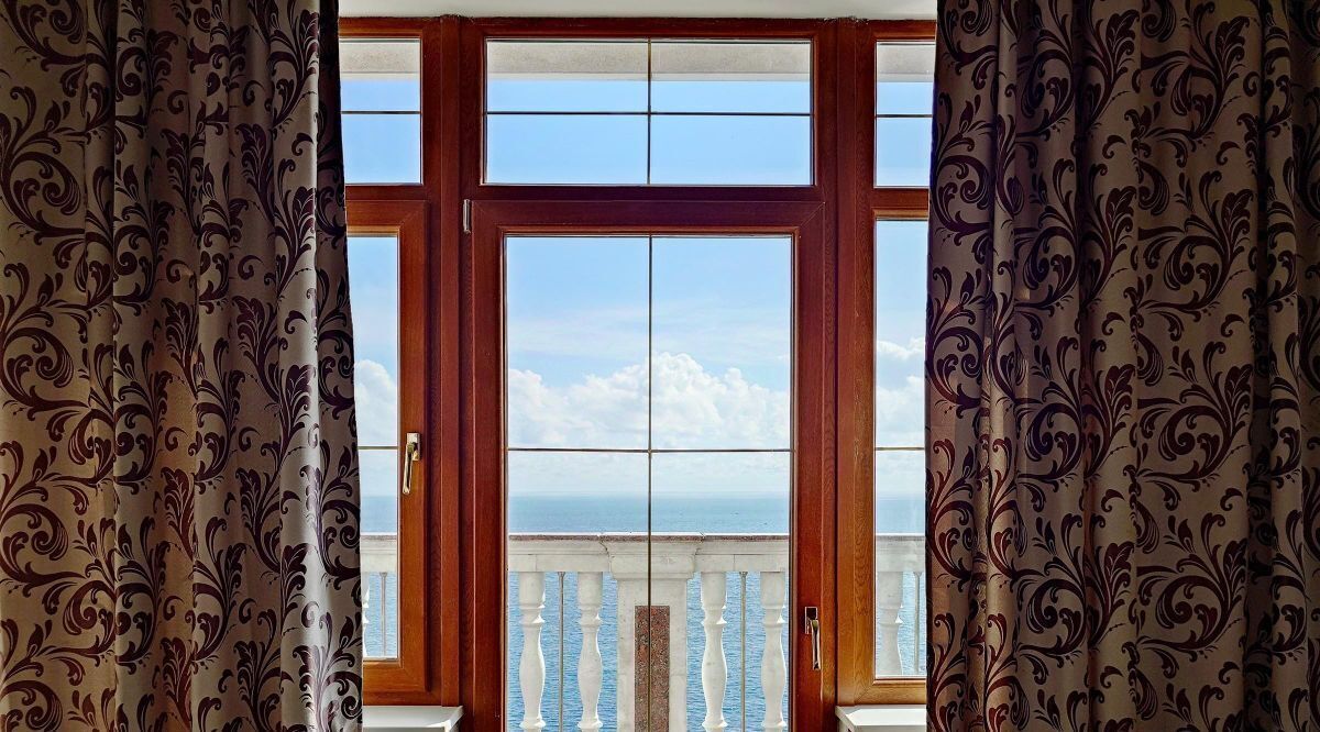 квартира г Алушта ул Набережная 16и фото 1