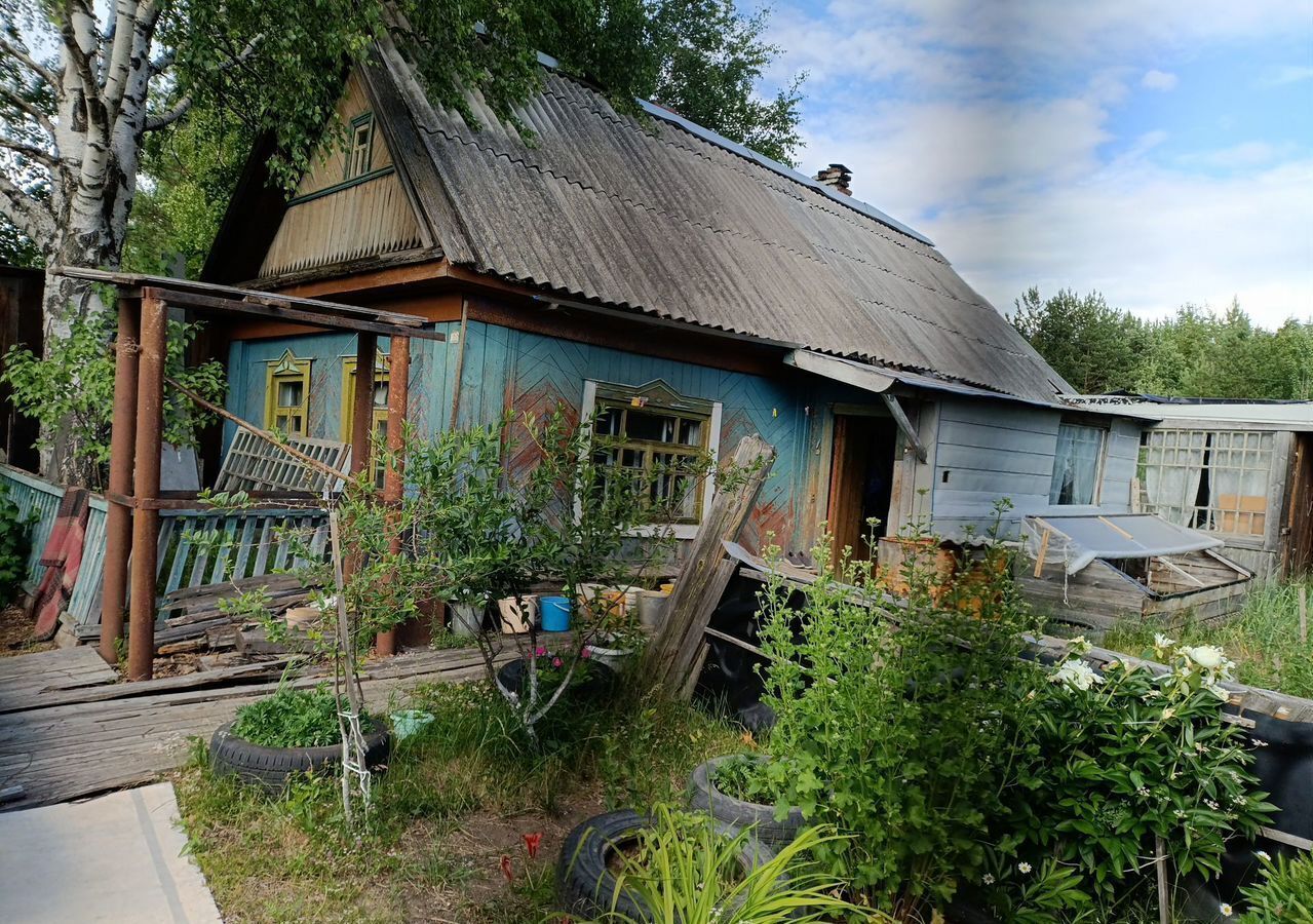 дом г Ивдель Ивдельский муниципальный округ фото 1