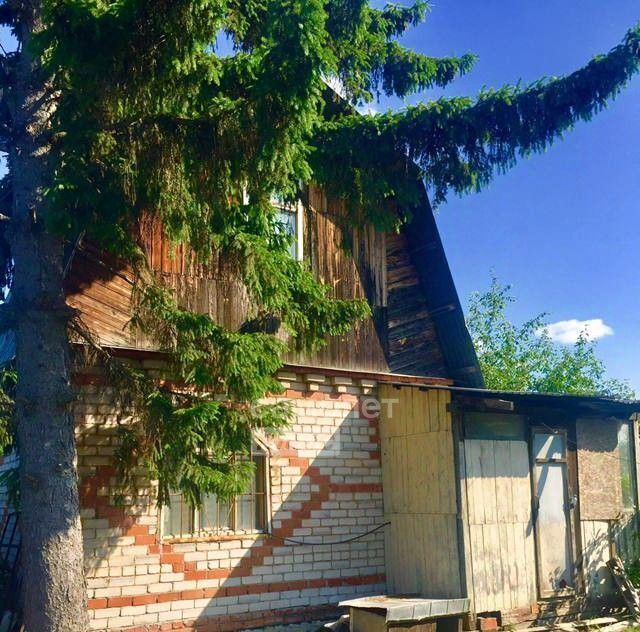 дом г Челябинск р-н Советский сад Спутник 2-я линия, 200 фото 1