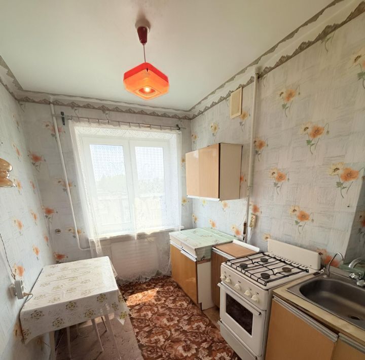 квартира г Энгельс ул Полтавская 9б фото 1