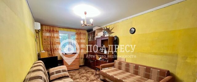 квартира р-н Заводской ул Огородная 172а фото