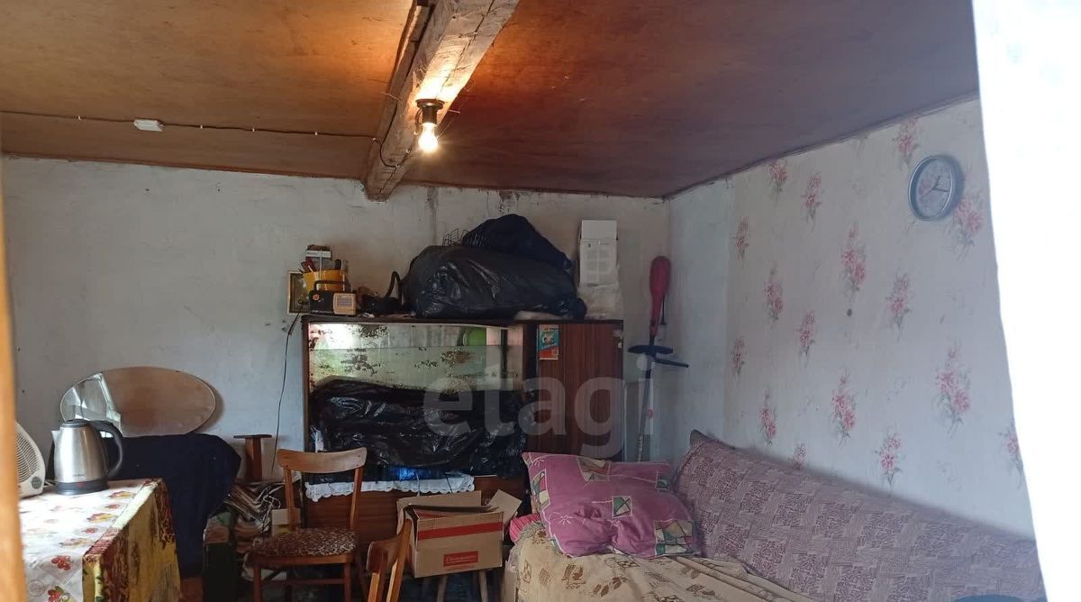 дом г Бердск снт Росинка ул 18-я 34 фото 1