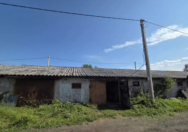 2-й Жилгородок, Кировское городское поселение фото