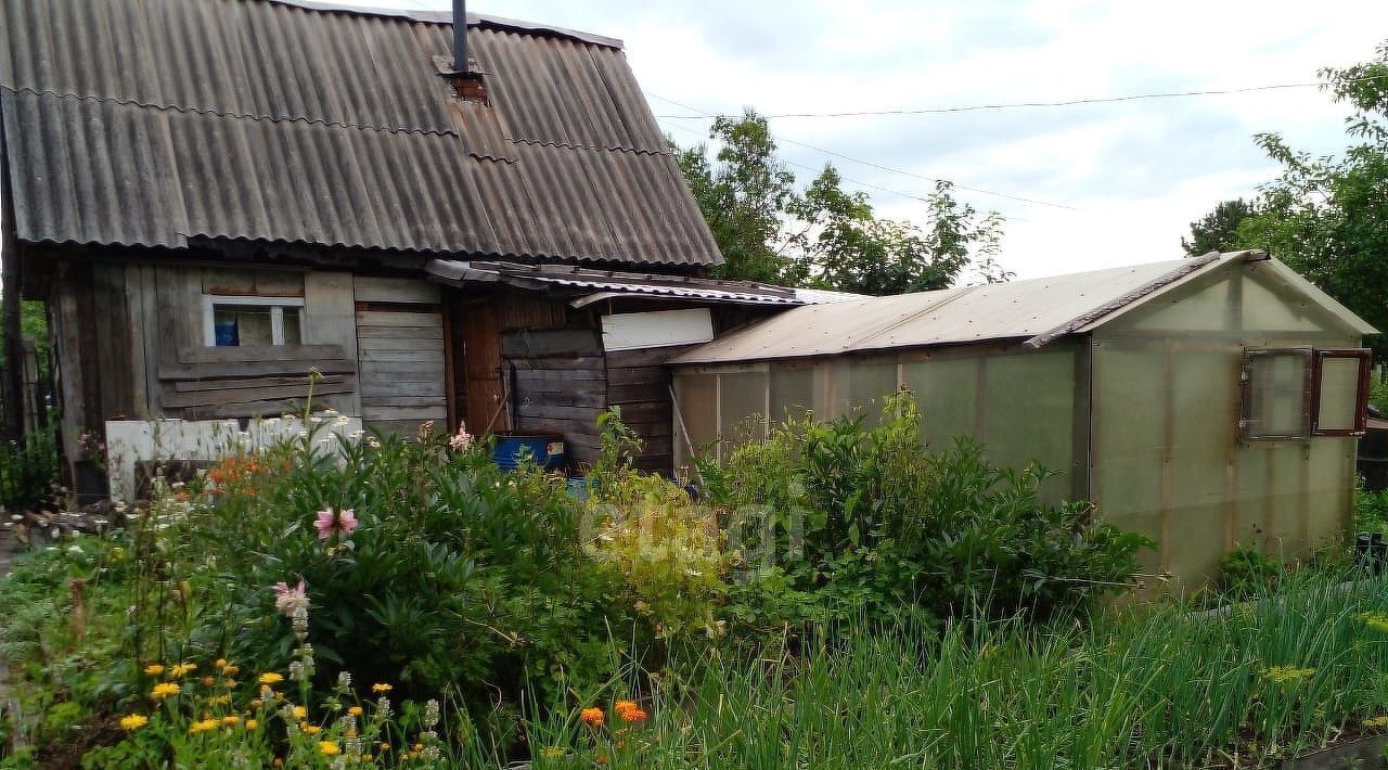 дом г Нижний Тагил р-н Дзержинский УВЗ № 2 КС, ул. 8-я Бригада фото 1