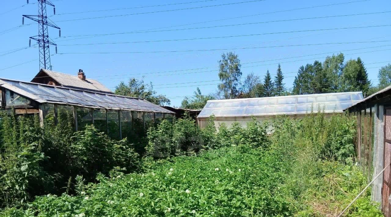 дом г Нижний Тагил р-н Ленинский снт Горняк-2 ул 8-я 234 фото 3