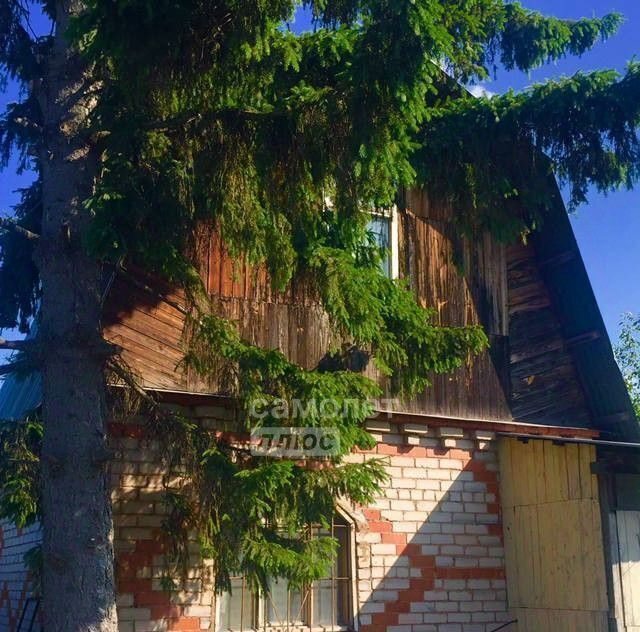 дом г Челябинск р-н Советский сад Спутник 2-я линия, 200 фото 2