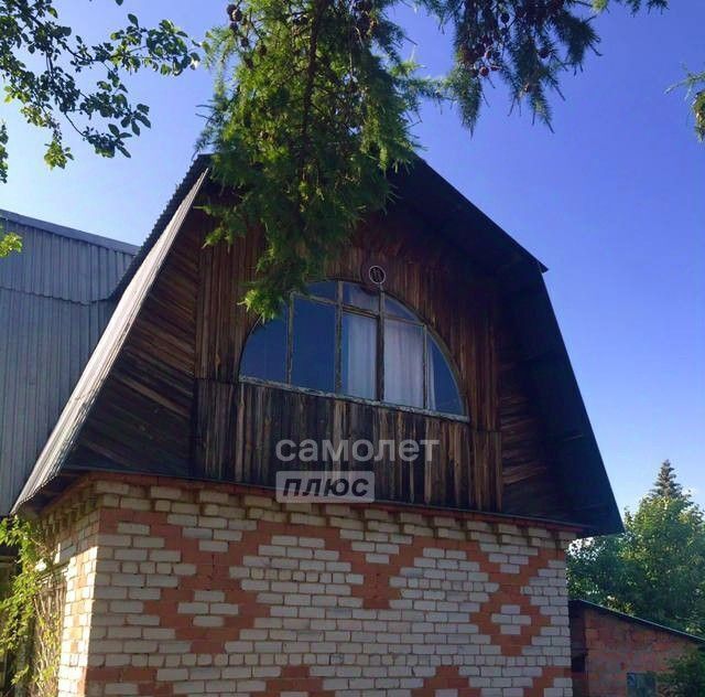 дом г Челябинск р-н Советский сад Спутник 2-я линия, 200 фото 4