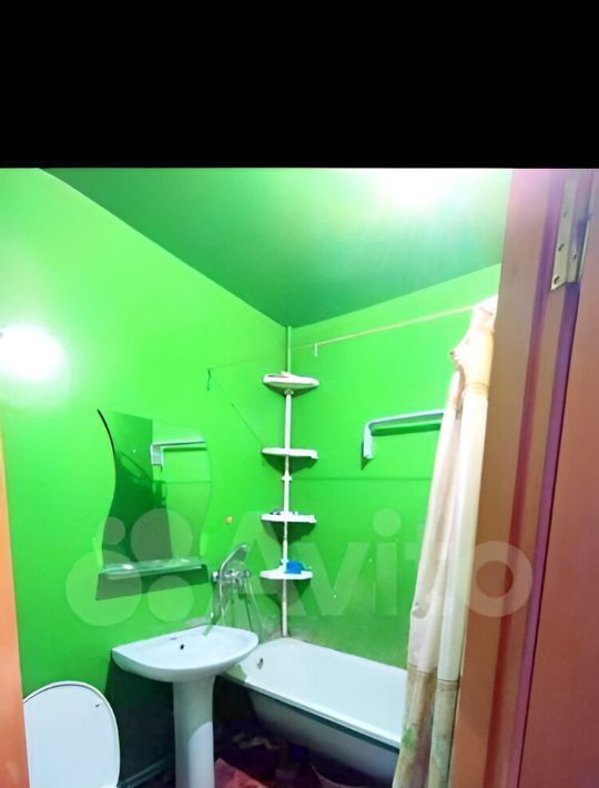 квартира г Владикавказ р-н Северо-Западный пр-кт Коста 273 фото 4