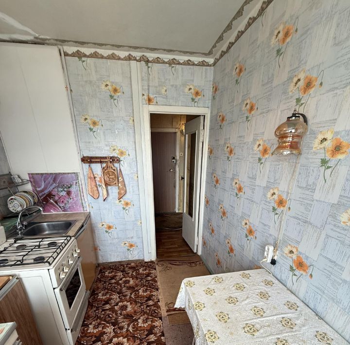 квартира г Энгельс ул Полтавская 9б фото 2