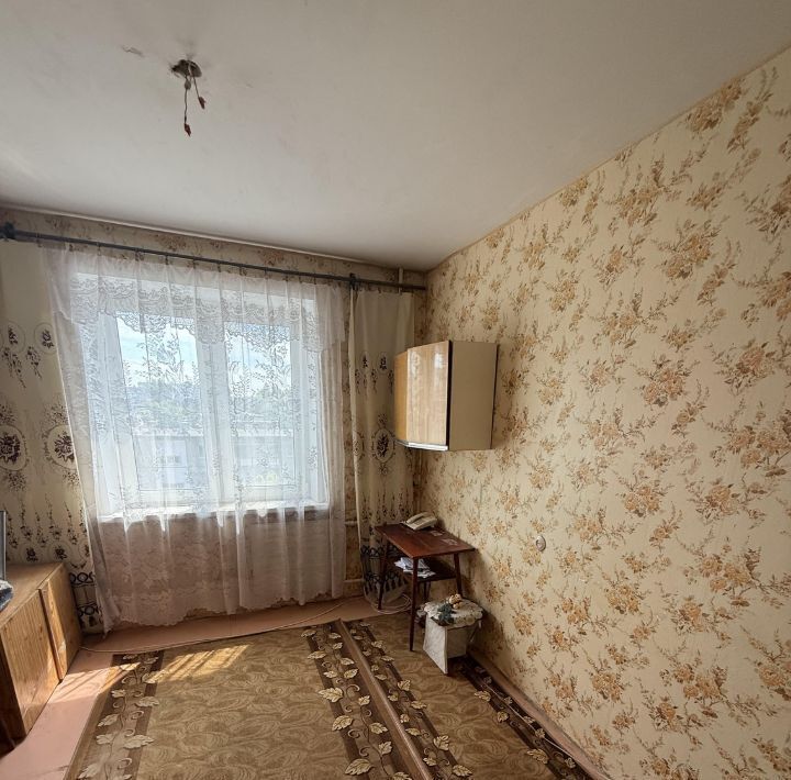 квартира г Энгельс ул Полтавская 9б фото 3