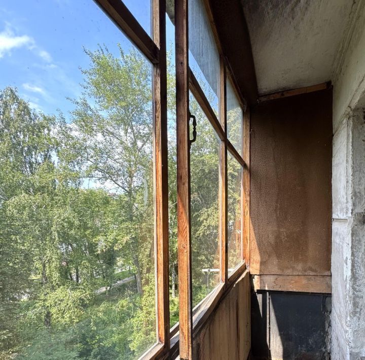 квартира г Самара Безымянка ул Ставропольская 109 фото 4