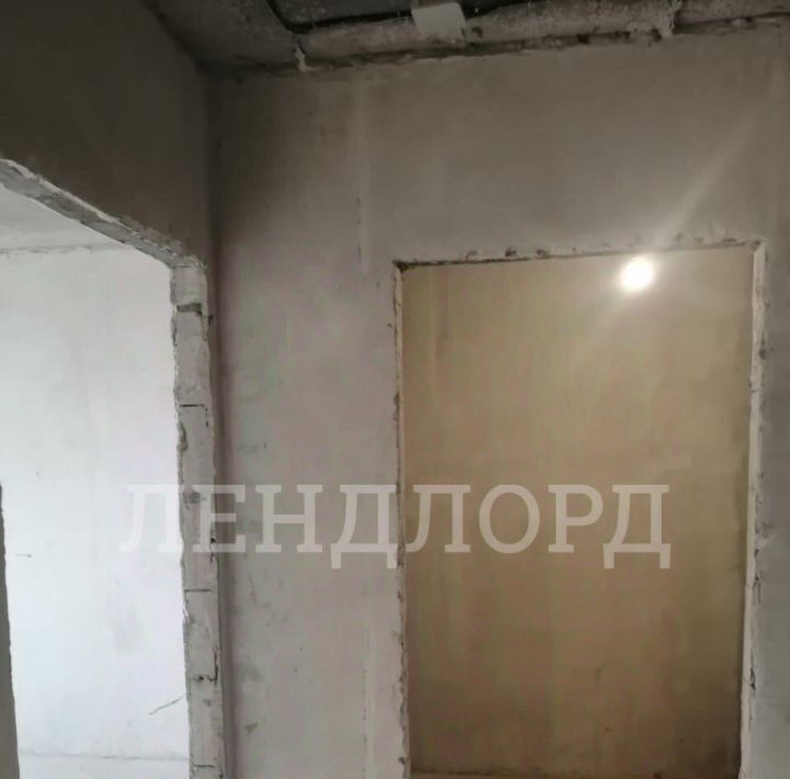 квартира г Ростов-на-Дону р-н Октябрьский ул Оганова 20с/2 фото 3