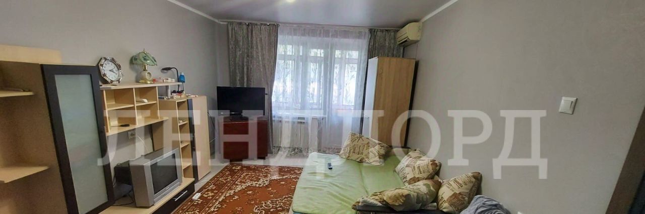 квартира г Ростов-на-Дону р-н Советский ул Содружества 39/2 фото 4