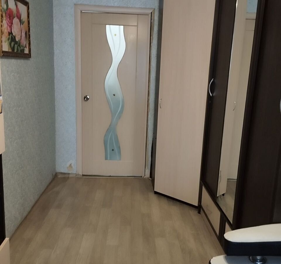 квартира г Пермь р-н Мотовилихинский ул Тургенева 20 фото 4
