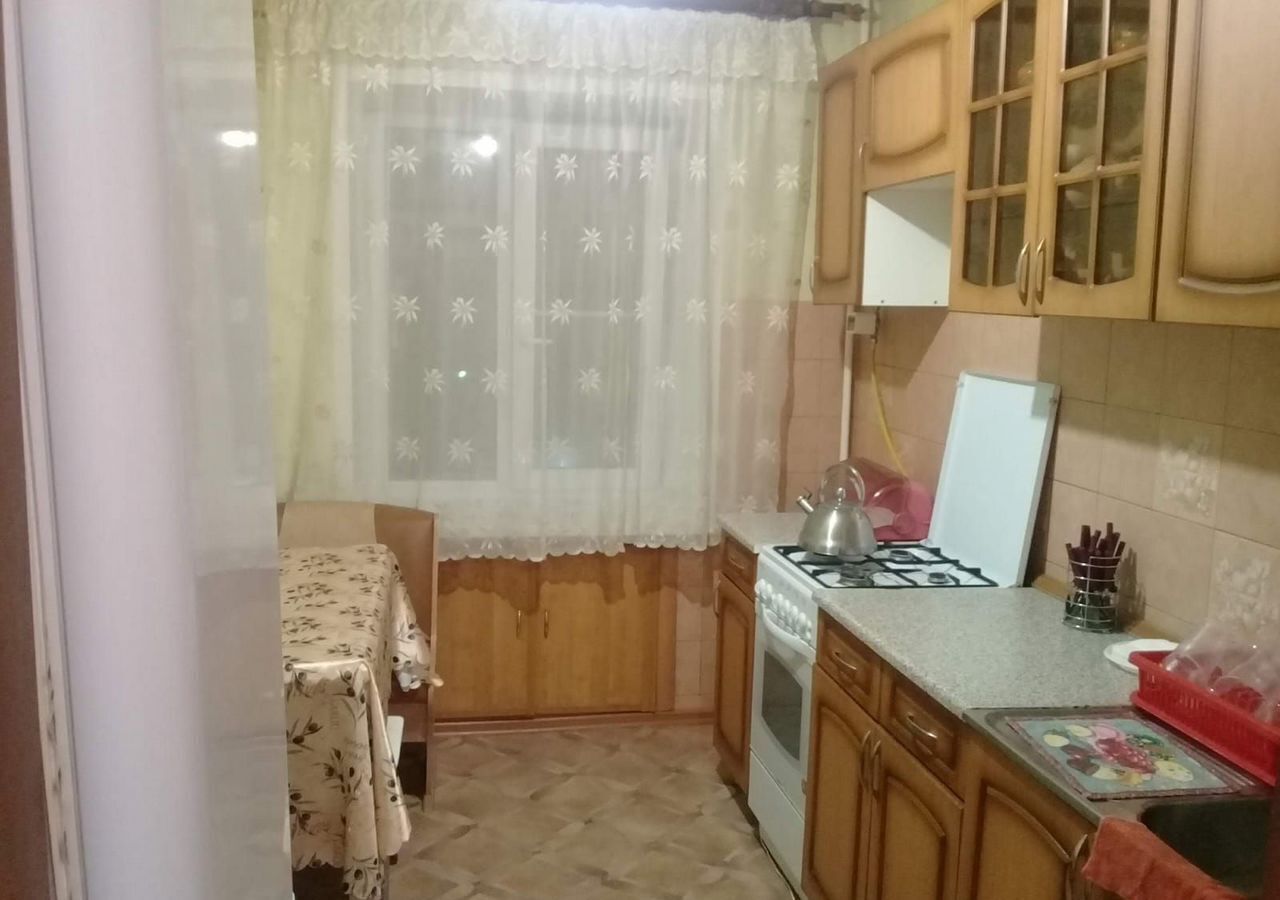 квартира г Липецк р-н Правобережный ул Пришвина 21 фото 2