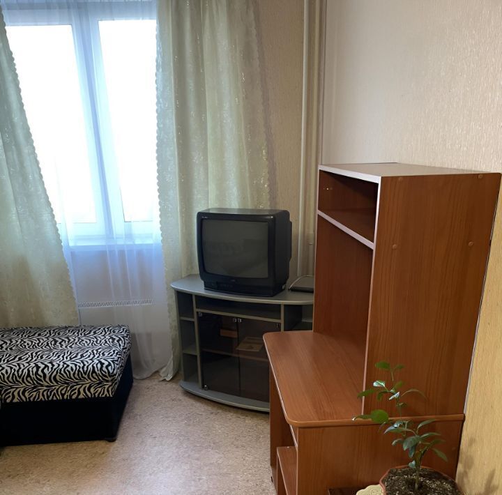 квартира г Челябинск р-н Советский ул Рылеева 2б фото 4