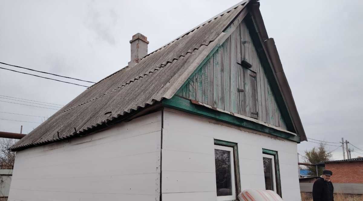 дом г Шахты ул Заславского фото 2