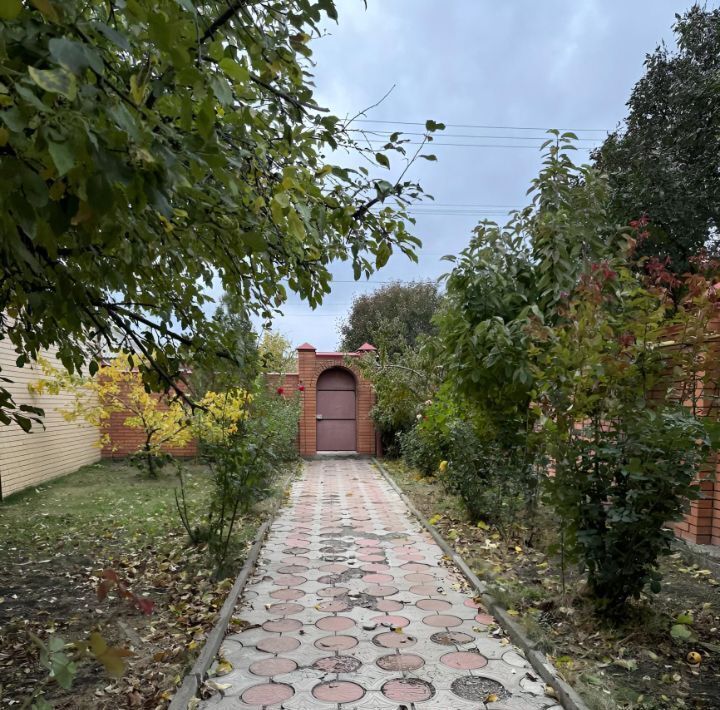 дом г Шахты ул Южное крыло фото 4