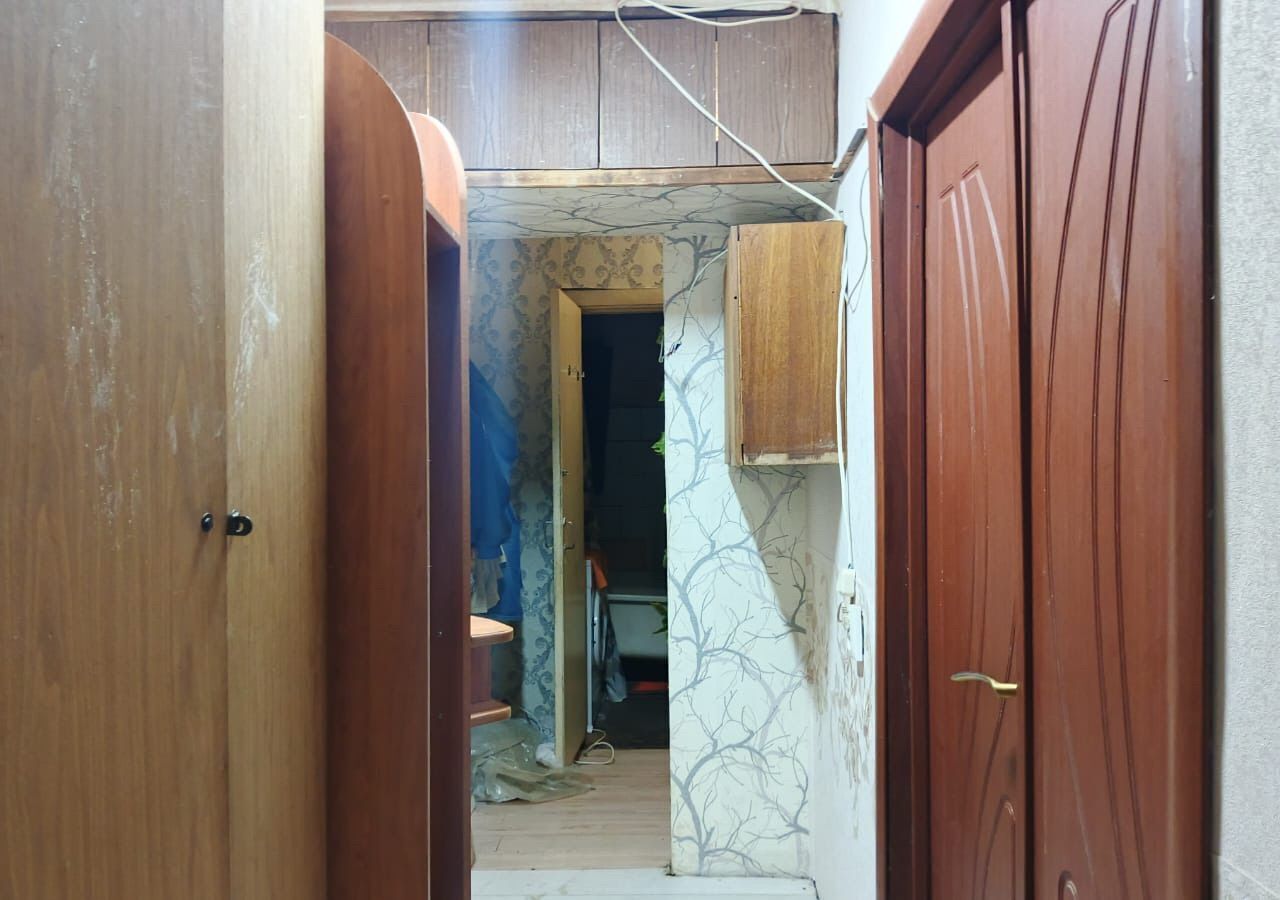 комната г Мценск ул Кузьмина 1 фото 3