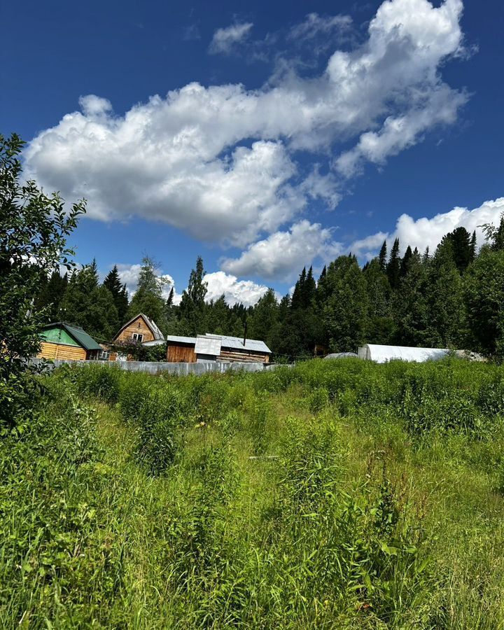 земля г Междуреченск ул Камешковая 131 Кемеровская обл. — Кузбасс фото 4