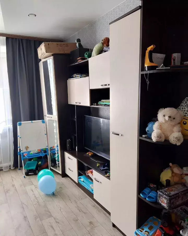 квартира г Каменск-Уральский ул Школьная 6 посёлок имени Чкалова фото 2