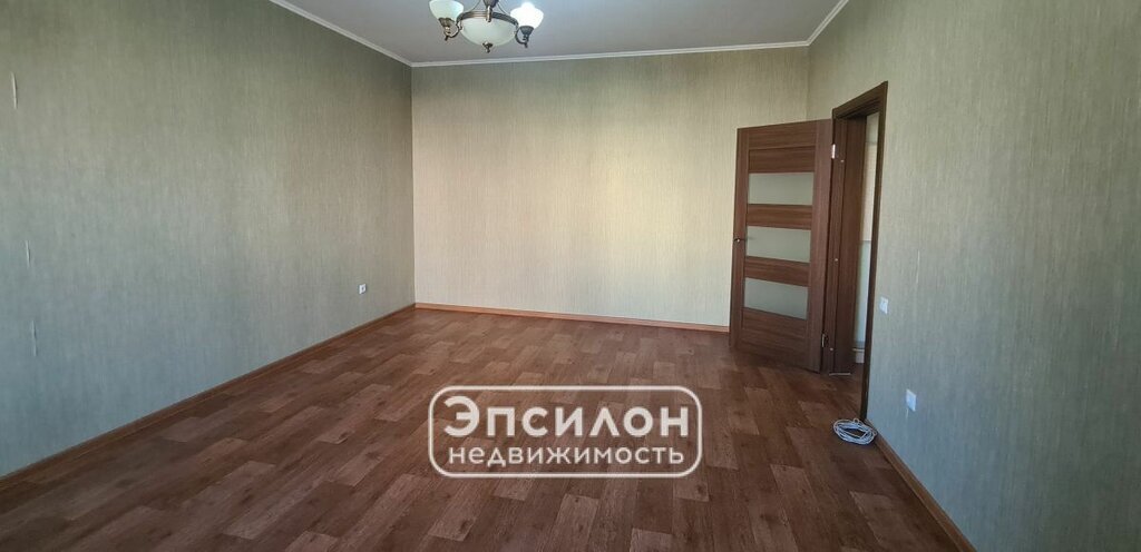 квартира г Курск пр-кт Анатолия Дериглазова 15 фото 4