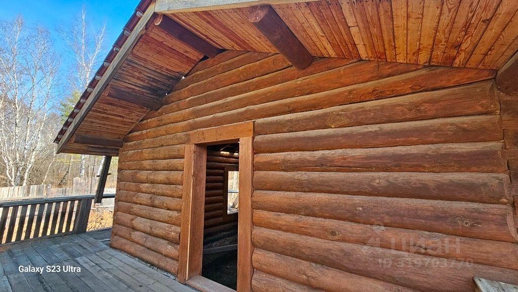 дом г Березовский п Сарапулка Серебряная речка кп фото 1