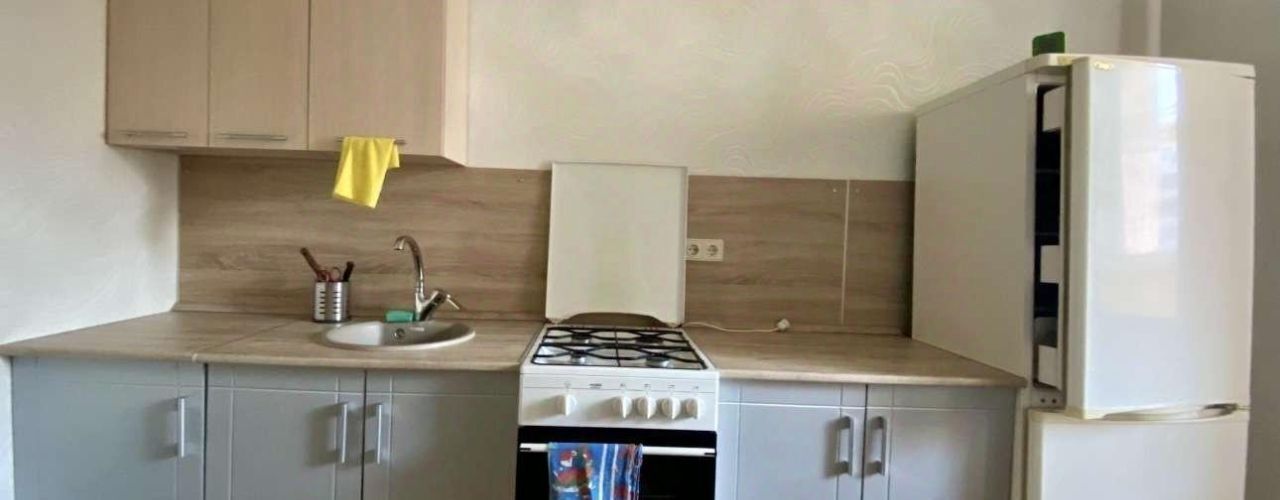 квартира г Самара Победа ул 22 Партсъезда 44 фото 4