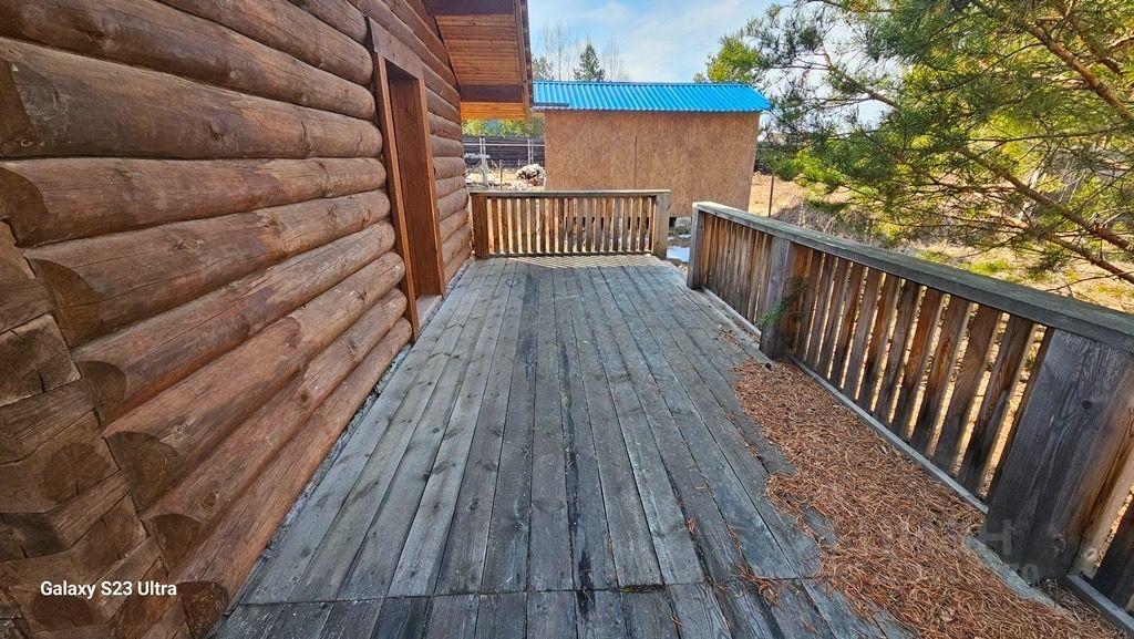 дом г Березовский п Сарапулка Серебряная речка кп фото 3
