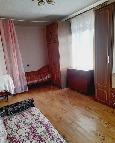 р-н Фокинский ул Новозыбковская 3б фото