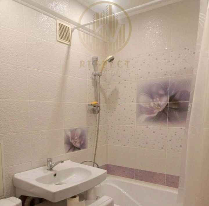квартира г Ессентуки ул Долина Роз 4 фото 4
